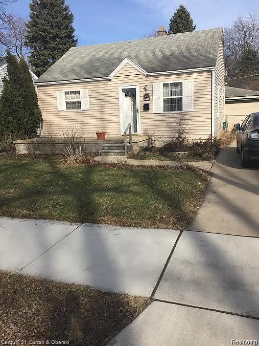 1st image of 4993 Campbell St