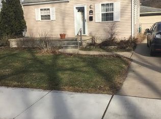 4993 Campbell St, Dearborn Heights, MI 48125