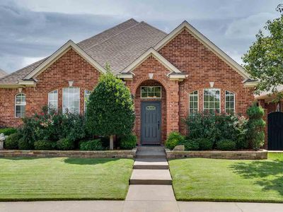 1903 Club View St, Wichita Falls, TX, 76302