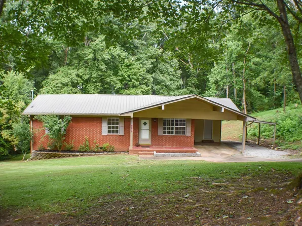 6215 May St, Anniston, AL 36206