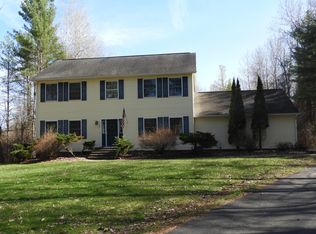 153 Quaker Highlands Rd, Peru, NY 12972