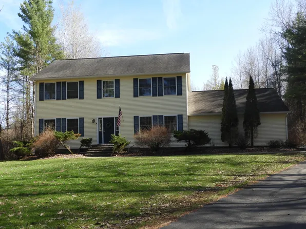 153 Quaker Highlands Rd, Peru, NY 12972