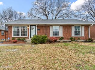 2818 Tyson Pl, Louisville, KY 40218