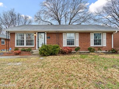 2818 Tyson Pl, Louisville, KY, 40218