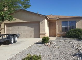 11215 Whimbrel Ct SW, Albuquerque, NM 87121