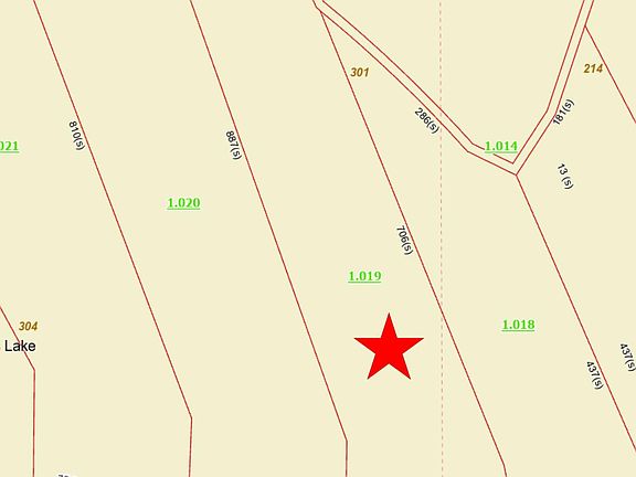 3rd image of LOT 302 County Road 1022