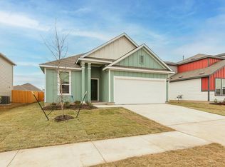 1606 Jacey Way, Austin, TX 78725