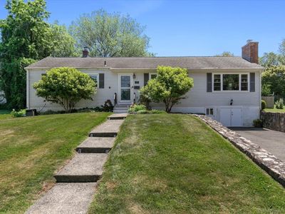 15 Laura Street, Milford, CT, 06460