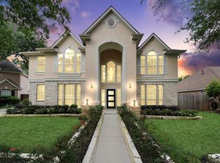 20111 Biscayne Hill Ct, Spring, TX 77379