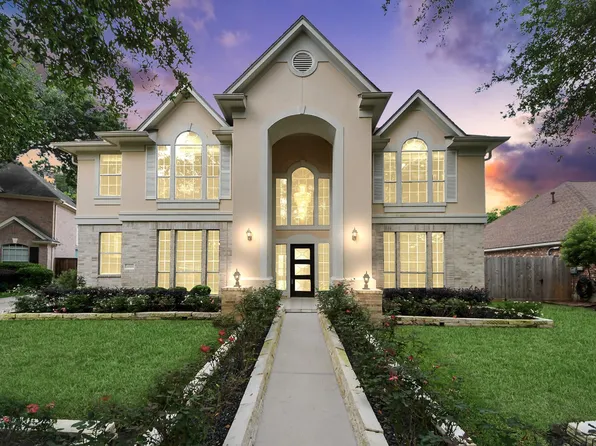 20111 Biscayne Hill Ct, Spring, TX 77379