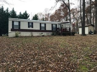 27303 Xavier Ln, Mechanicsville, MD 20659