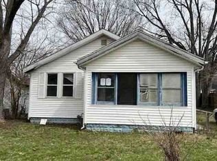 1720 N Milton St, Muncie, IN 47303