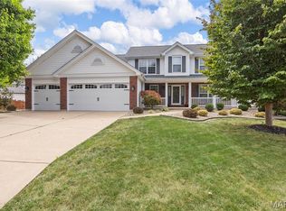 3132 Croydon Ct, Saint Charles, MO