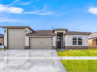 1757 N Monterossa Way, Eagle, ID 83616