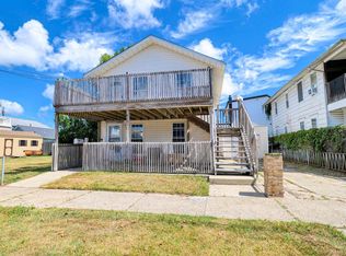 619 N Trenton Ave, Atlantic City, NJ 08401