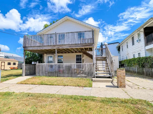 619 N Trenton Ave, Atlantic City, NJ 08401