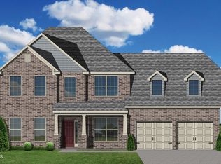 1688 Hickory Reserve Rd, Knoxville, TN 37932