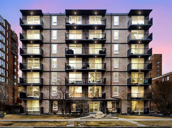 1015 N 14th Ave SW #202, Calgary, AB T2R 0N9