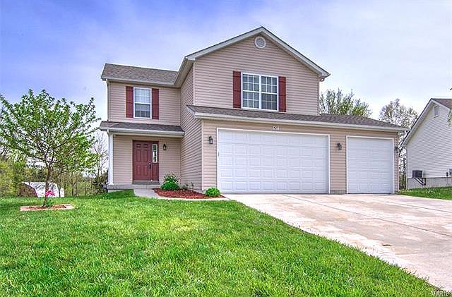 1st image of 127 Cuivre River Dr