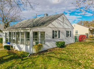 1202 W Fargo St, Marion, IN 46952