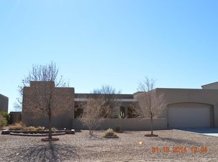 6702 Oersted Rd NE, Rio Rancho, NM 87144