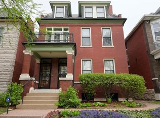 3411 Pestalozzi St, Saint Louis, MO