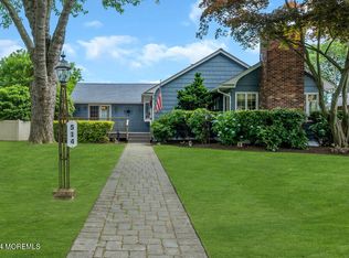 514 Woodland Ave, Brielle, NJ 08730