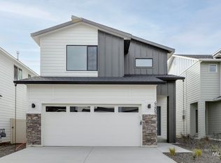 4205 E Hillsong St, Meridian, ID 83642