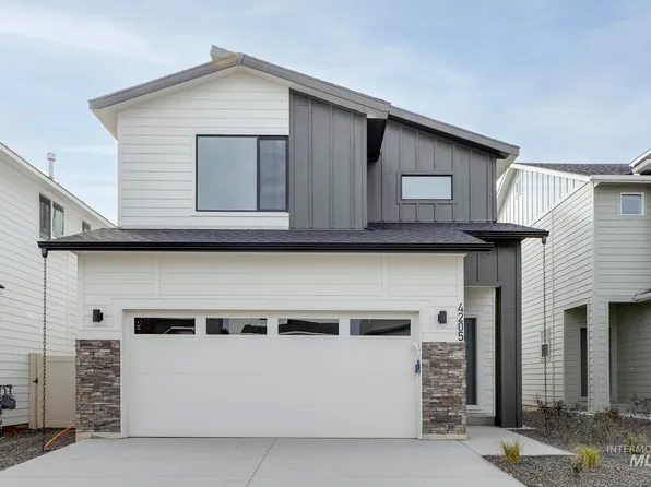 4205 E Hillsong St, Meridian, ID 83642