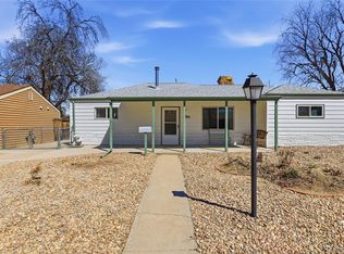 800 Vaughn Street, Aurora, CO 80011