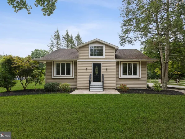 2476 Coles Mill Rd, Franklinville, NJ 08322