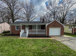 155 Euclid Blvd, Youngstown, OH