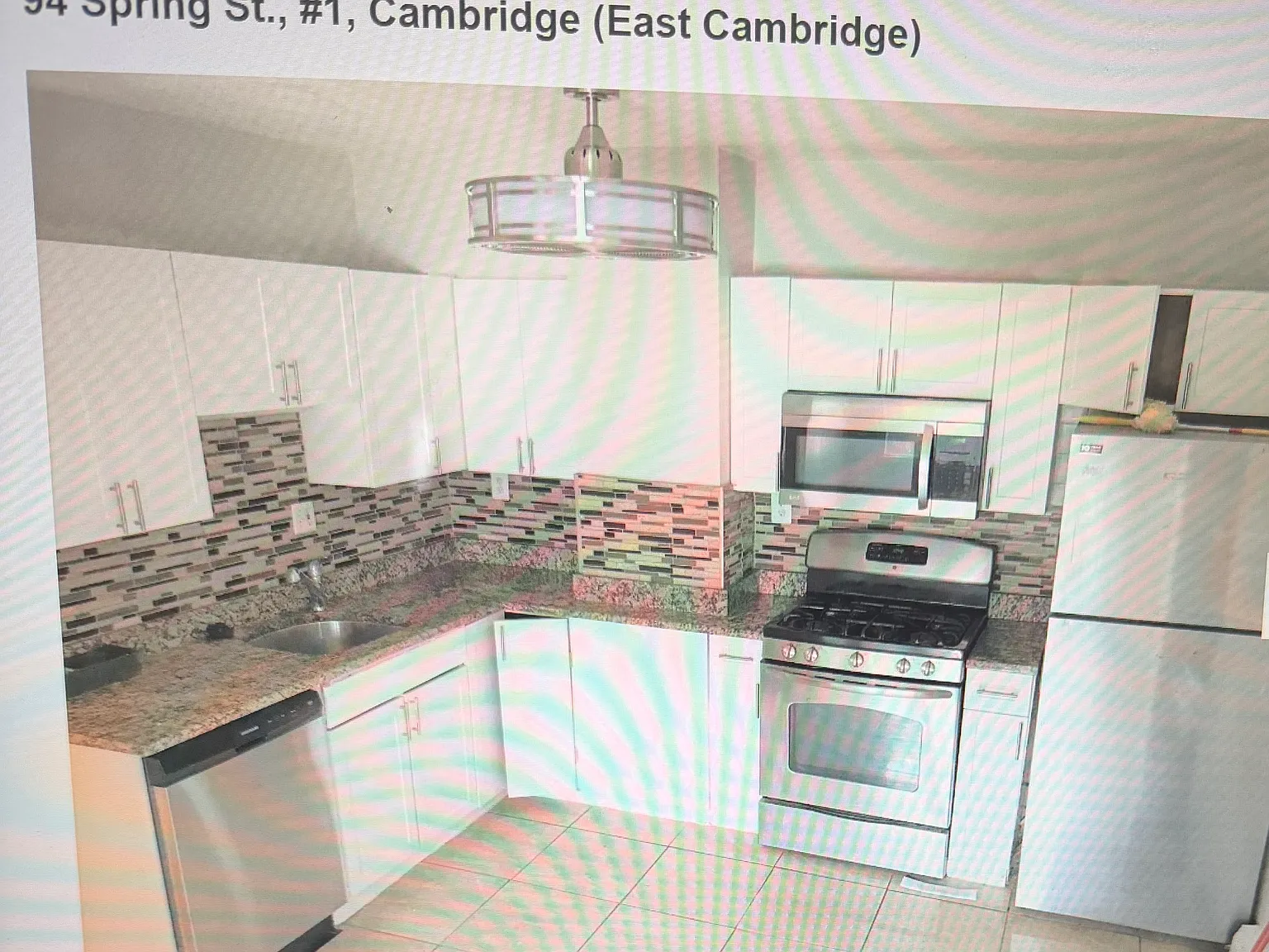 4 bed, 1340 sqft, $4,000 — Photo 2