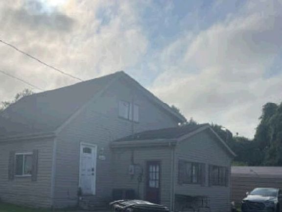 Property Side View