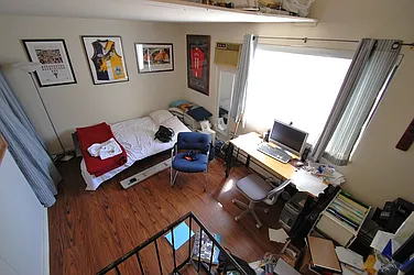 Rented by Bold New York