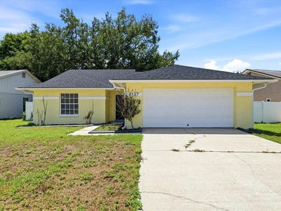1537 GUNSMITH DRIVE, Lutz, FL, 33559