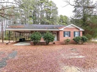 3219 Ambassador Dr, Durham, NC 27703