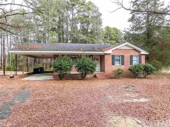 3219 Ambassador Dr, Durham, NC 27703