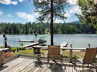 408 S Wide River Rd, Post Falls, ID 83854