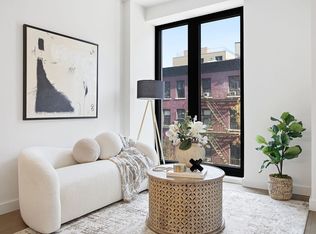 Bloom On Forty Fifth, New York, NY 10036