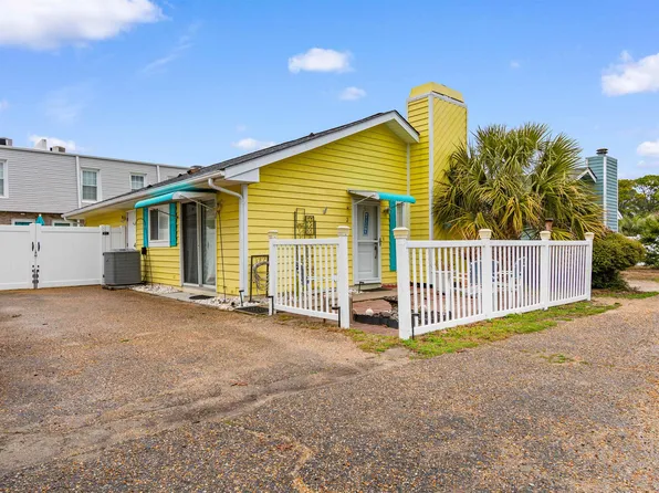 700 28th Ave. S UNIT B, North Myrtle Beach, SC 29582