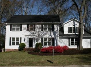 111 Creekside Rd, Greer, SC 29650