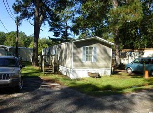 5553 Gwen Dr LOT 34, Myrtle Beach, SC 29588