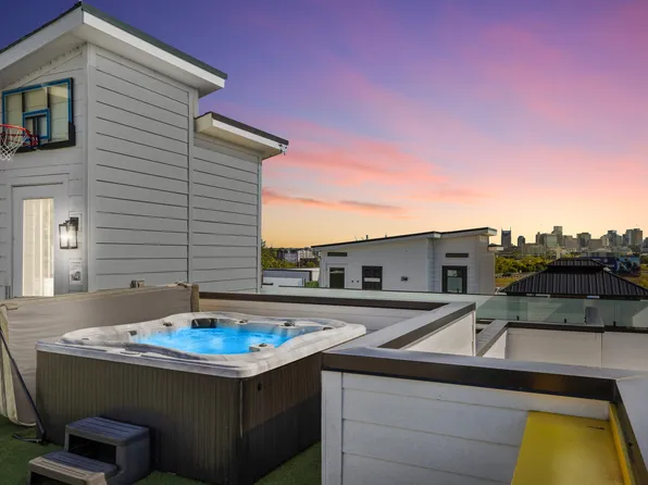 1203B Brick Church Pike, Nashville, TN 37207