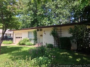 1310 Philo Rd, Urbana, IL 61802