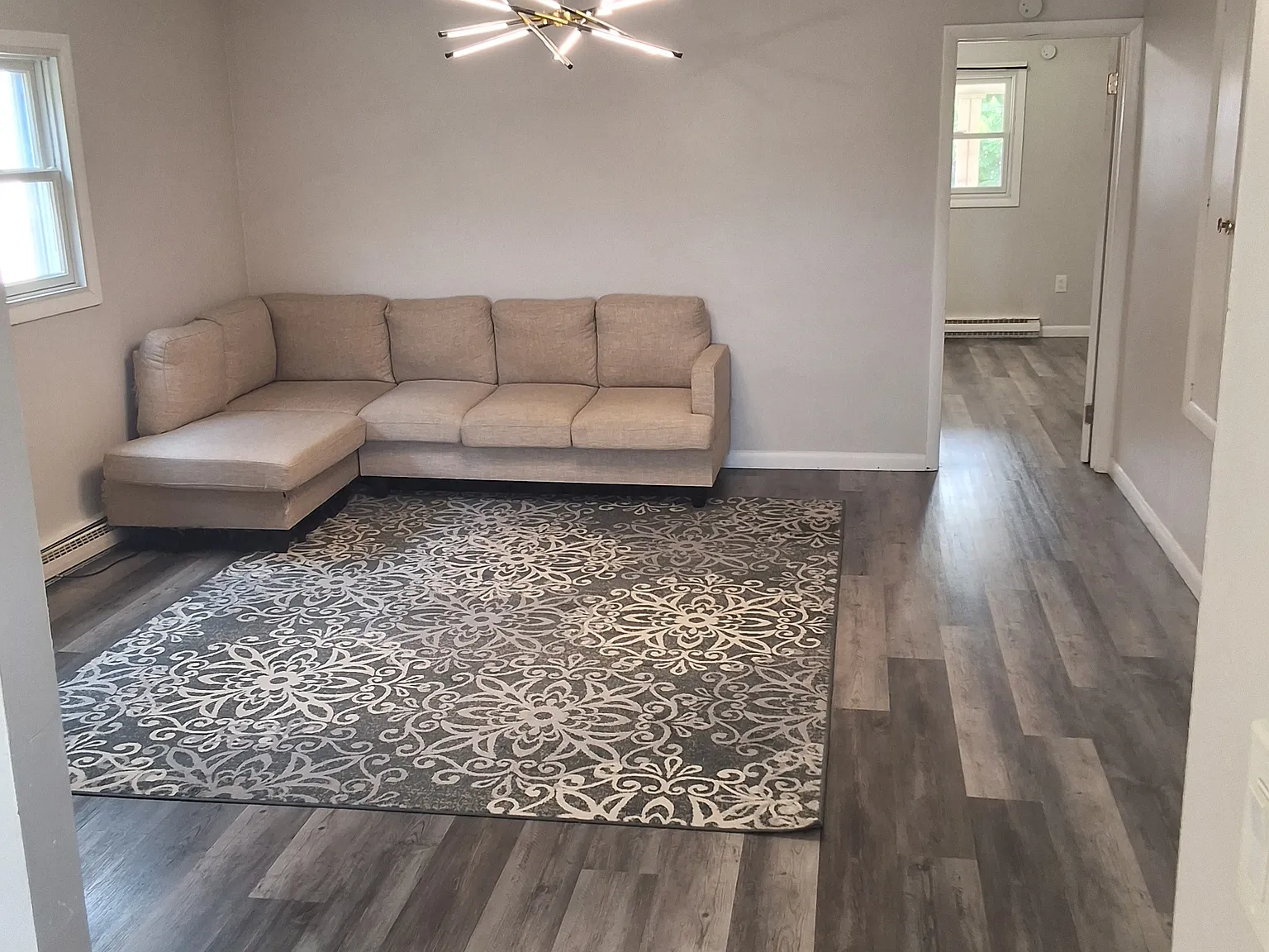 1 bed, 900 sqft, $1,050 — Photo 1