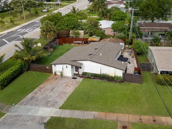 5601 NE 8th Avenue, Oakland Park, FL 33334