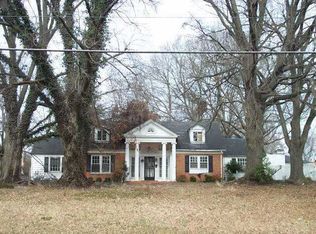 3166 Kimball Ave, Memphis, TN 38114