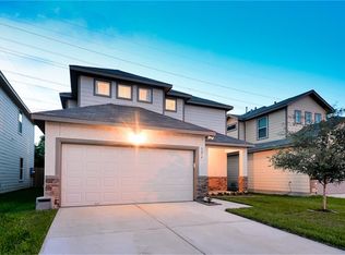 9234 Drewberry St, Houston, TX 77080