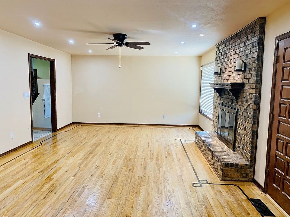 1716 W David Dr Mustang OK Zillow